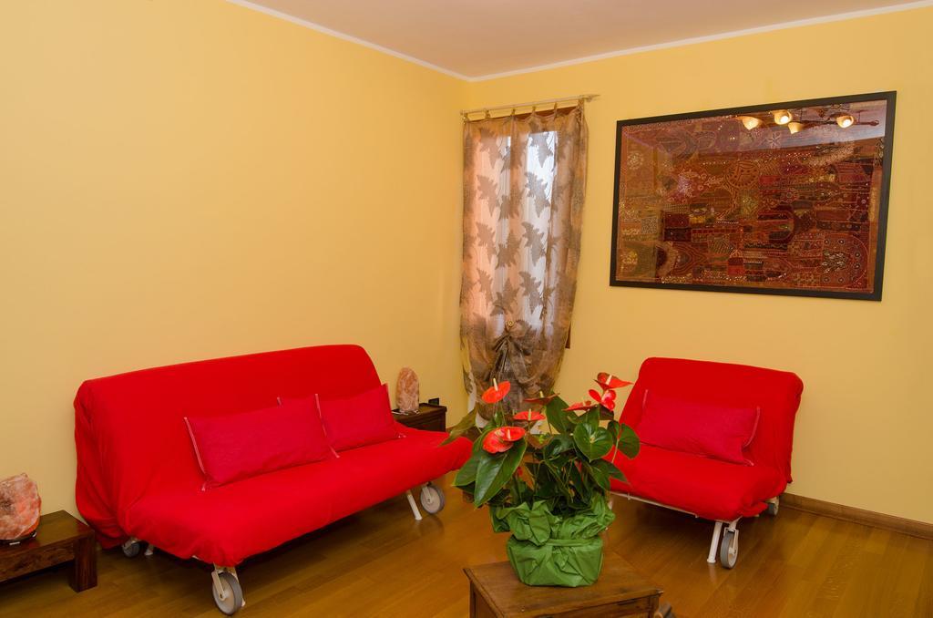Mema Venice Apartment Exterior foto