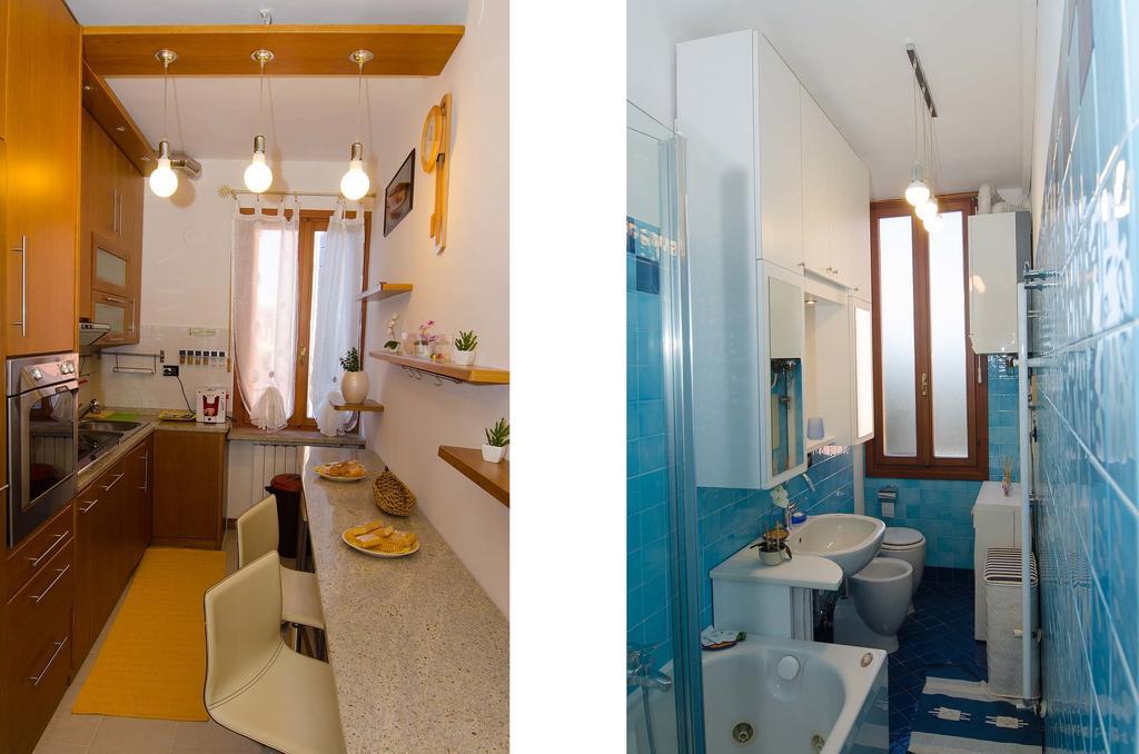 Mema Venice Apartment Exterior foto