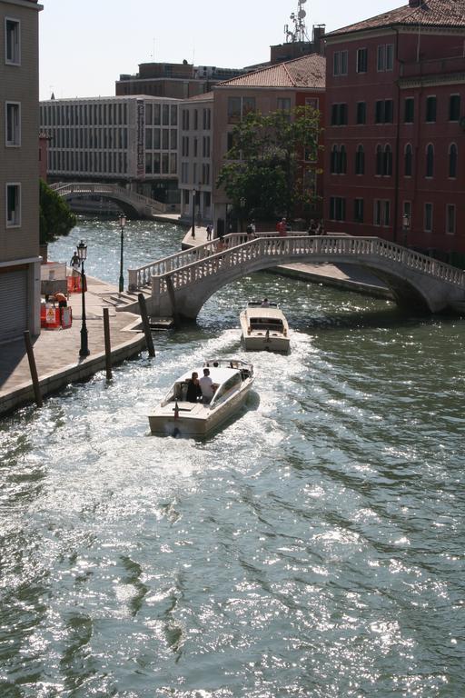 Mema Venice Apartment Cameră foto
