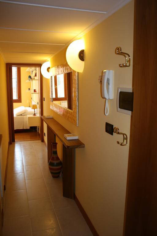 Mema Venice Apartment Cameră foto