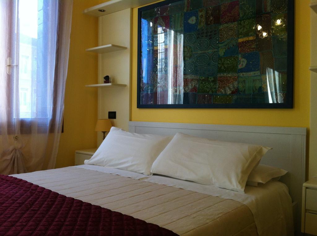 Mema Venice Apartment Cameră foto