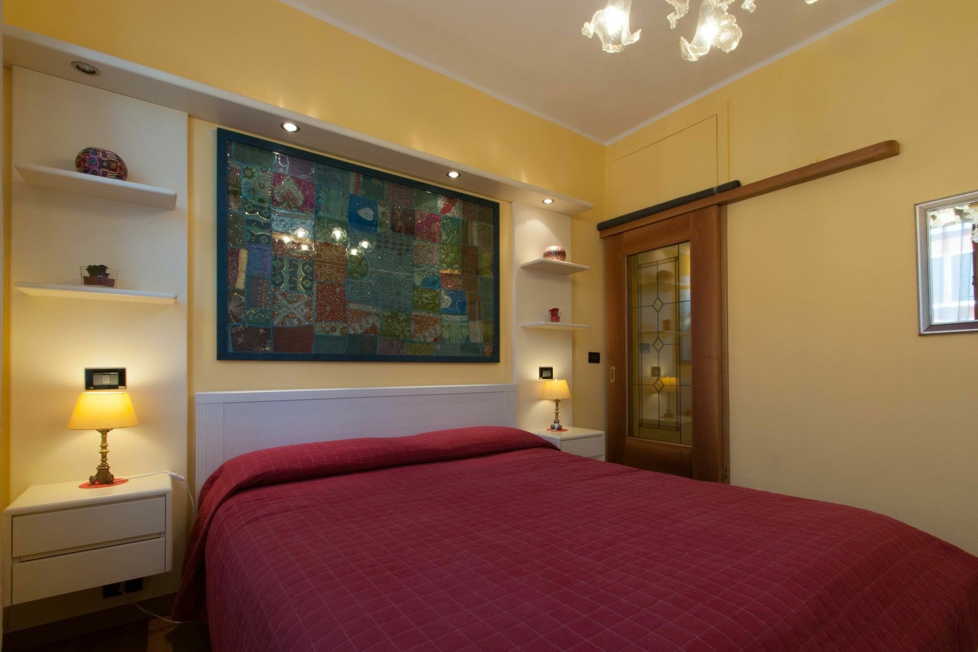 Mema Venice Apartment Exterior foto