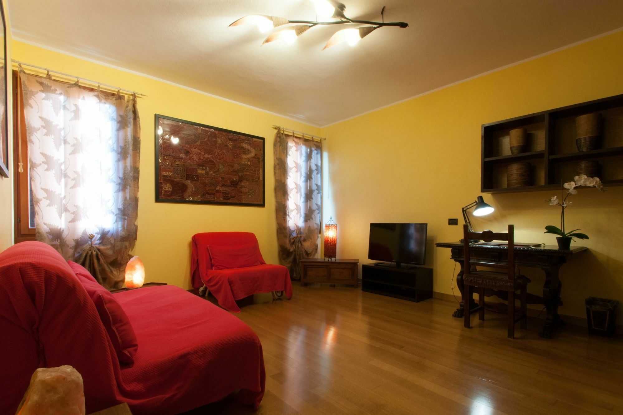 Mema Venice Apartment Exterior foto